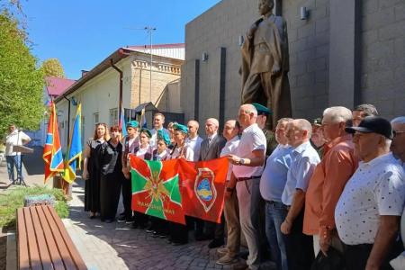 Всероссийская инициатива жива и ширится: Владислав Егоров подводит первые итоги года работы по увековечению памяти Ф.Э. Дзержинского