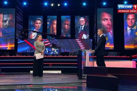 Юрий Афонин в эфире «России-1»: Встреча лидеров России, Китая и США в Шэньчжэне может стать судьбоносной для мира