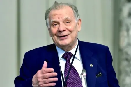 Дмитрий Новиков: Жорес Алфёров — учёный, служивший истине и справедливости