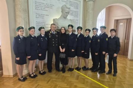 Всероссийская инициатива жива и ширится: Владислав Егоров подводит первые итоги года работы по увековечению памяти Ф.Э. Дзержинского