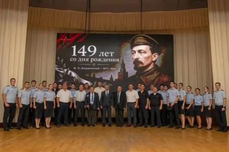 Всероссийская инициатива жива и ширится: Владислав Егоров подводит первые итоги года работы по увековечению памяти Ф.Э. Дзержинского