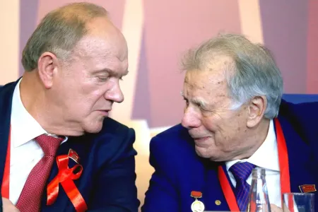 Дмитрий Новиков: Жорес Алфёров — учёный, служивший истине и справедливости