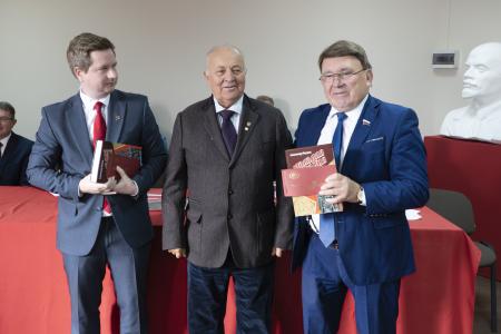 Приграничный рубеж: Николай Иванов о Программе Победы, партийном контроле и уроках сложнейшей кампании