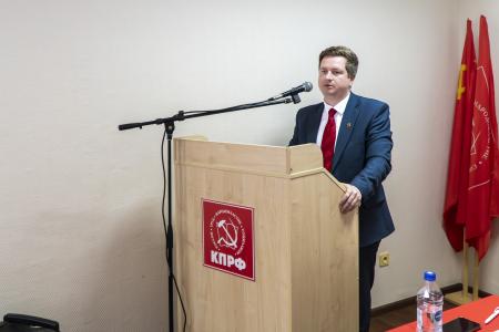Приграничный рубеж: Николай Иванов о Программе Победы, партийном контроле и уроках сложнейшей кампании