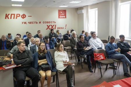 Приграничный рубеж: Николай Иванов о Программе Победы, партийном контроле и уроках сложнейшей кампании