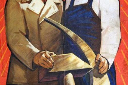 Сергей Обухов. Уроки 1961 года: как Компартии искали образ будущего и коммунистический идеал в теории, практике и фантастике