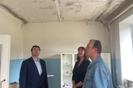 Реальная помощь Тверской глубинке: Муниципальный депутат Наталья Поликахина о созидательной поддержке Олега Лебедева и победе над «партией власти»