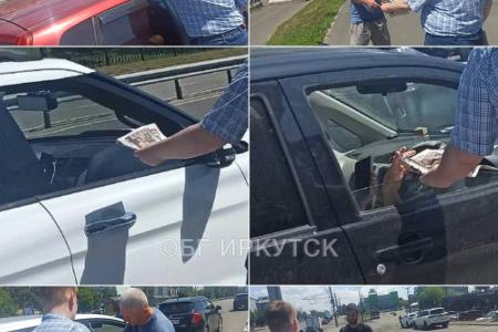Отчёт Иркутского обкома КПРФ по проведению выборов депутатов Госдуму