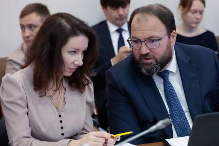 Александр Ивачев: Цифровой суверенитет и безопасность. Стимулы для строительства дата-центров за Уралом