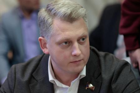 Александр Ивачев: Цифровой суверенитет и безопасность. Стимулы для строительства дата-центров за Уралом