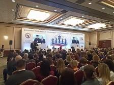 Казбек Тайсаев принял участие в мероприятиях Всемирной тематической конференции российских соотечественников в Москве
