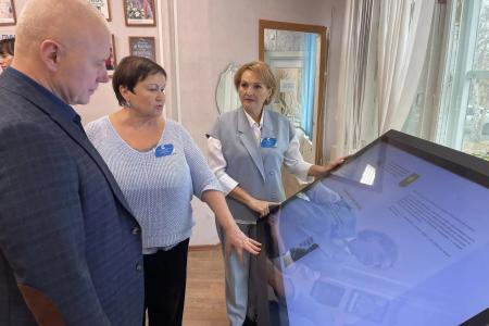 Олег Новицкий в Братске: Регулярный диалог с жителями станет основой дальнейшей депутатской работы