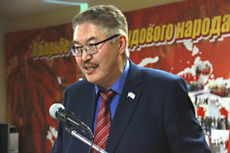 Заявление участников V пленума Якутского рескома КПРФ об итогах выборов-2026