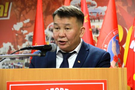 Заявление участников V пленума Якутского рескома КПРФ об итогах выборов-2026