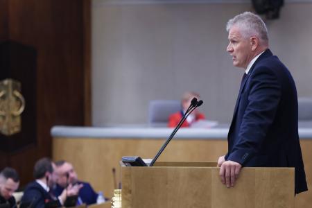 Алексей Куринный: Финансирование здравоохранения на уровне 3,6% ВВП закрепляет демографический провал