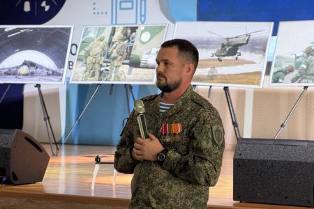 Ульяновская область. Коммунисты посетили социальные учреждения Димитровграда