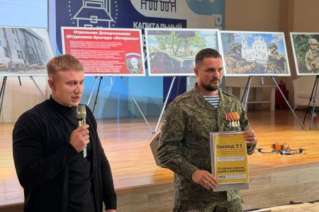 Ульяновская область. Коммунисты посетили социальные учреждения Димитровграда