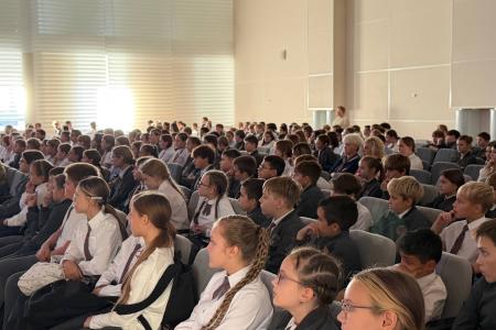 Ульяновская область. Коммунисты посетили социальные учреждения Димитровграда