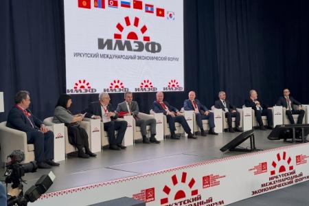 Отчёт Иркутского обкома КПРФ по проведению выборов депутатов Госдуму