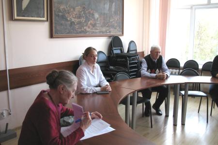 В Томске бюро обкома назвало имя нового городского депутата от КПРФ