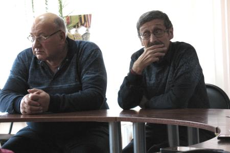 В Томске бюро обкома назвало имя нового городского депутата от КПРФ