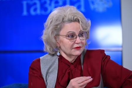 Нина Останина о поддержке субъектов индустрии детских товаров и назревших изменениях в организации детского питания в стране