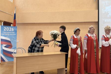 В Пензе прошёл юбилейный концерт к 130-летию советского композитора Анатолия Новикова