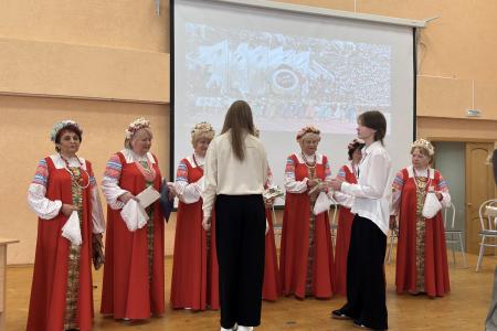 В Пензе прошёл юбилейный концерт к 130-летию советского композитора Анатолия Новикова