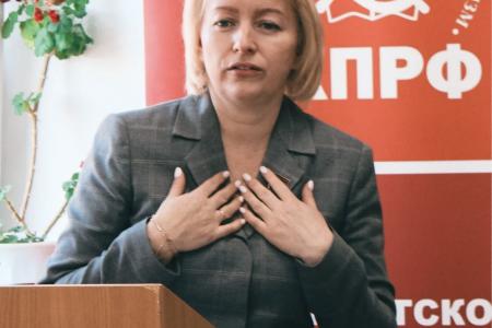 Коммунисты Удмуртии подвели итоги выборной кампании