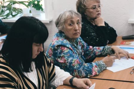 Коммунисты Удмуртии подвели итоги выборной кампании