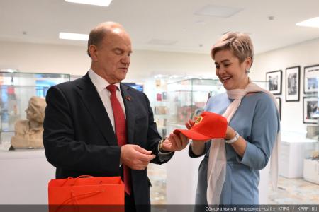 В Москве состоялся праздничный концерт, посвященный Дню Комсомола