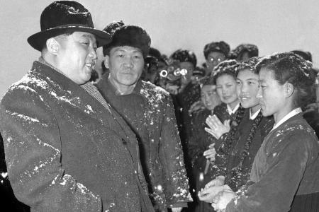КНДР отмечает 81-ю годовщину основания Трудовой партии Кореи