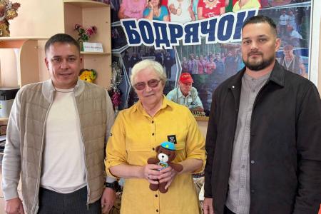 Региональная неделя в Ульяновской области: сенатор Айрат Гибатдинов проверил соцобъекты и встретился с жителями