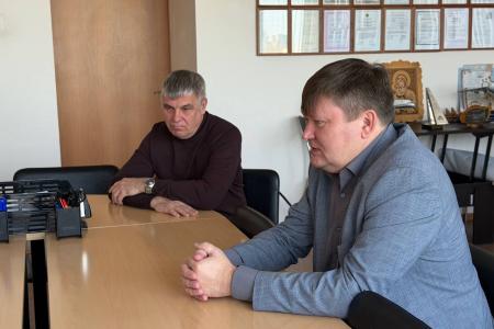 Айрат Гибатдинов: авиационное предприятие «УЗГА-Инжиниринг» расширит производство