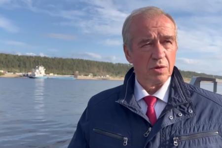 Отчёт Иркутского обкома КПРФ по проведению выборов депутатов Госдуму