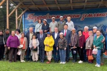 Отчёт Иркутского обкома КПРФ по проведению выборов депутатов Госдуму