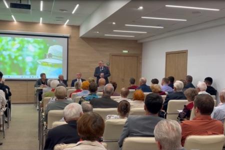 Отчёт Иркутского обкома КПРФ по проведению выборов депутатов Госдуму