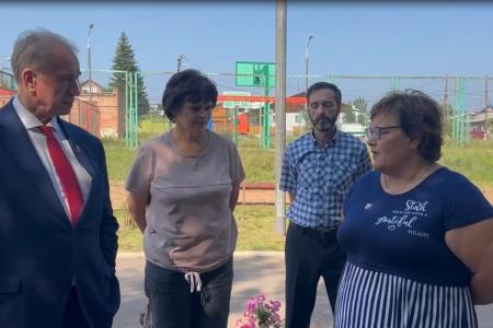 Отчёт Иркутского обкома КПРФ по проведению выборов депутатов Госдуму