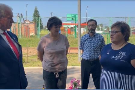 Отчёт Иркутского обкома КПРФ по проведению выборов депутатов Госдуму