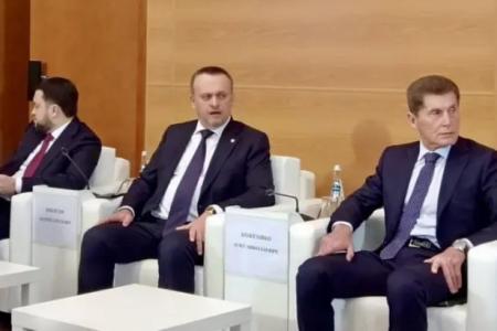 Ольга Алимова: На заседании фракции КПРФ в Государственной Думе состоялось обсуждение кандидатур на ряд должностей в Правительстве Российской Федерации