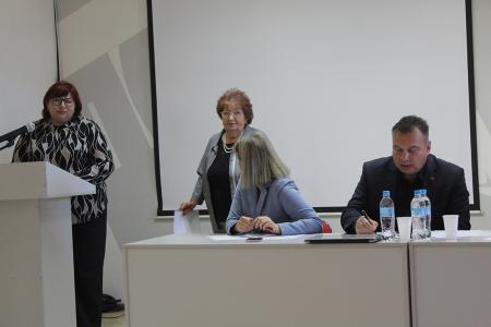 КПРФ не признаёт результаты выборов в Амурской области