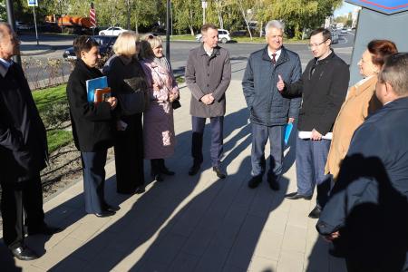 «Перекуем мечи на орала»: Тамара Головачёва прокомментировала установку легендарной скульптуры в Волгограде