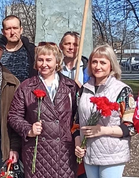 Алтайский край. Депутату, не давшему построить парковку около Мемориала Славы в Новоалтайске, мстят за принципиальность? - Официальный сайт КПРФ